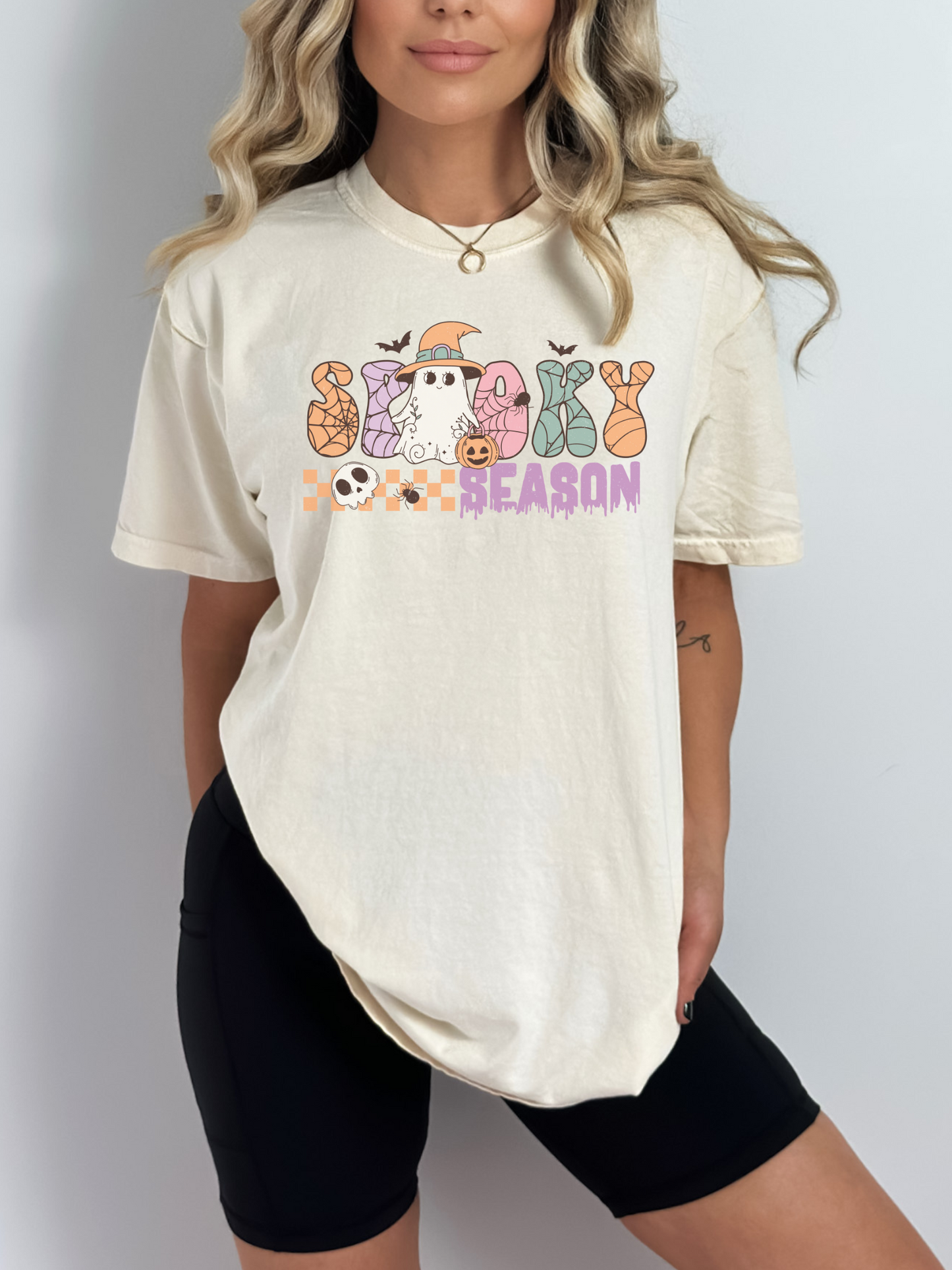 Spooky Season Halloween Shirt